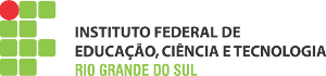 Logotipo do IFRS